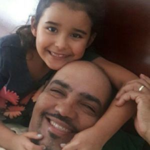 Meet your Posher, Gabriel